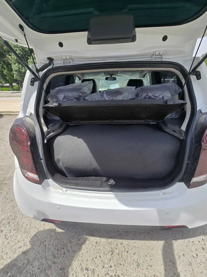 Продам chevrolet spark
