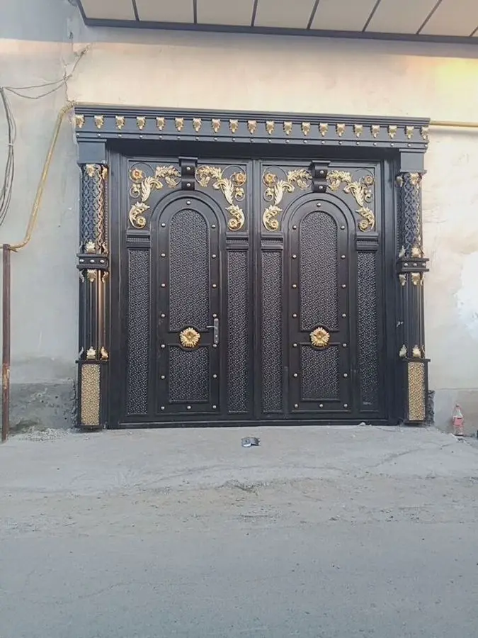 DARVOZALAR Namangan darvozalari Temir darvozalar