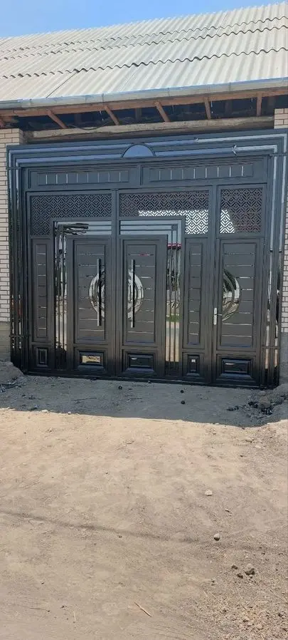 DARVOZALAR Namangan darvozalari Temir darvozalar