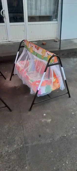 Belanchaklar yasash xizmati