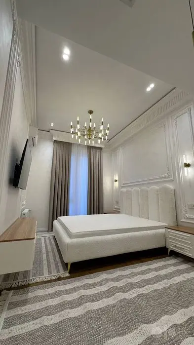 Продажа Квартира ЖК Wiston 3/3/10