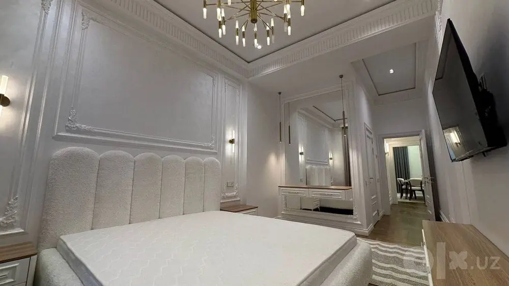 Продажа Квартира ЖК Wiston 3/3/10
