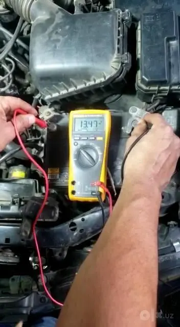 Akumlyator | Аккумлятор | Акумлятор Equinox

каптива трекер екунох 24/