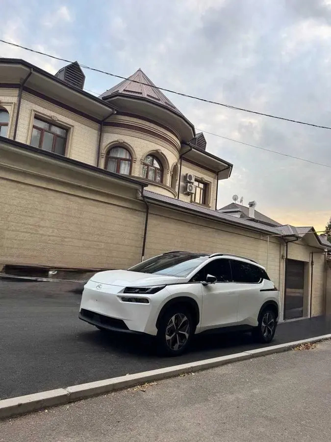 Не дорого Gac Aion V Plus FULL options