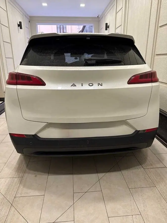 Не дорого Gac Aion V Plus FULL options
