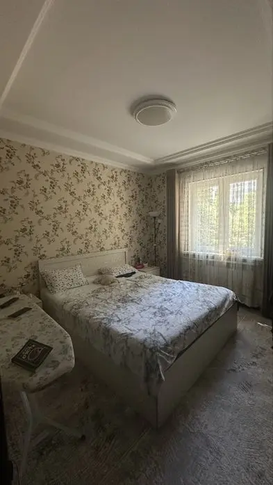 Продается квартира своя на ттз-4,  Мирзо-Улугбекский район