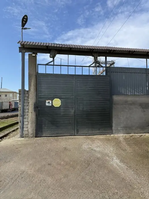 Аренда Бокс Склад Сергели 140,220,240 квм