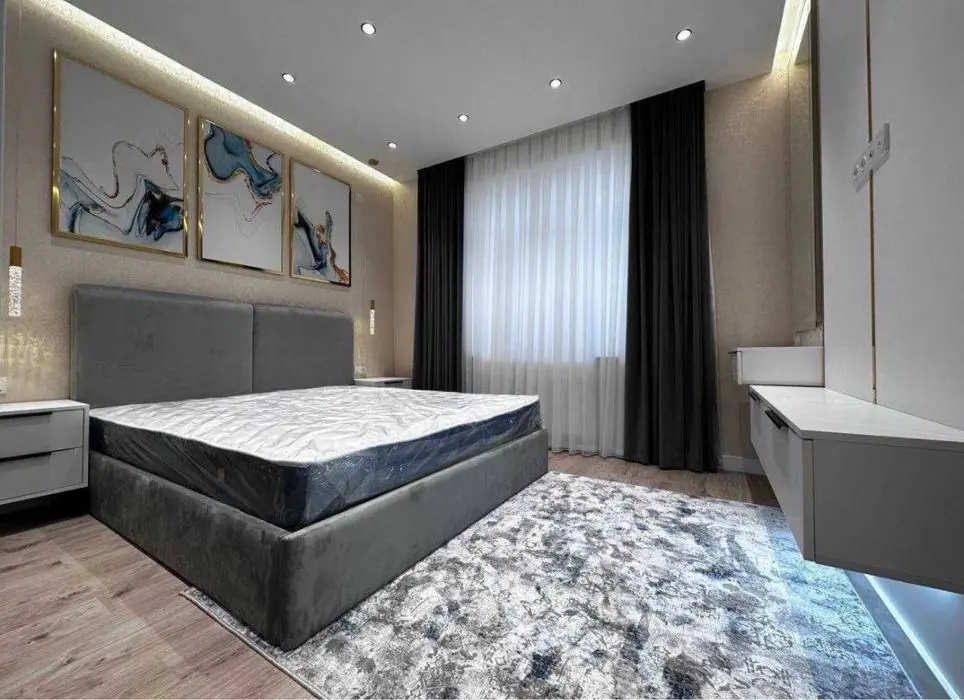 Жк NRG-Oybek! Сдается новая квартира в элит комплексе!