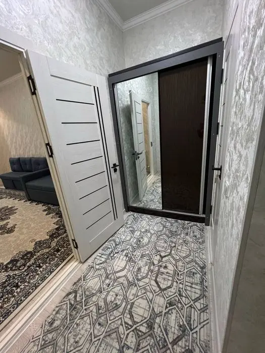 Arenda kvartira ozimni uyim shayxontoxur tumanida 1/12/12