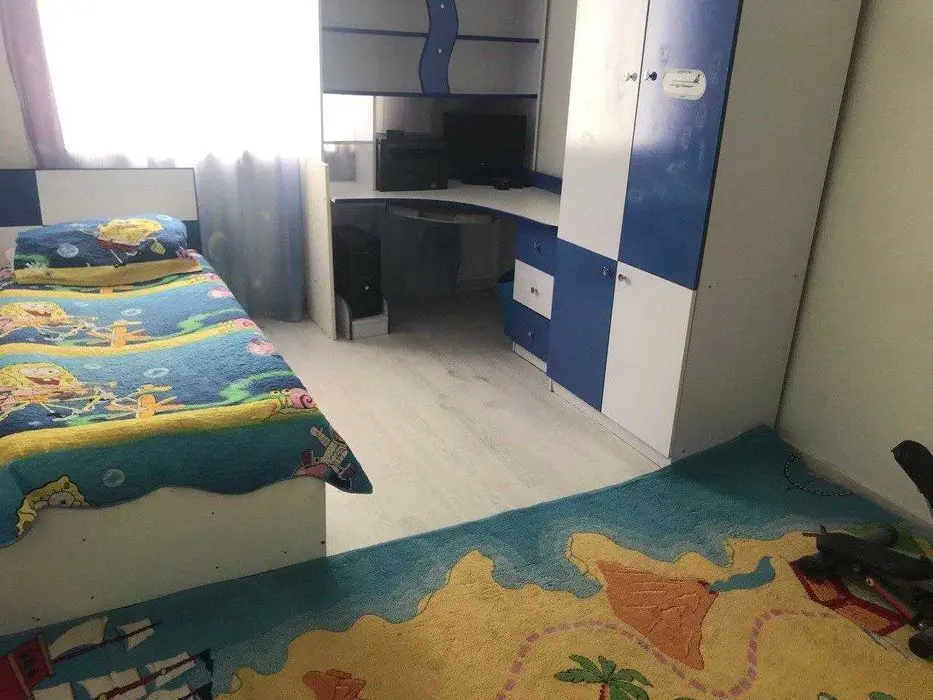 4-х комнатная квартира на Ц-14 ID: 6194