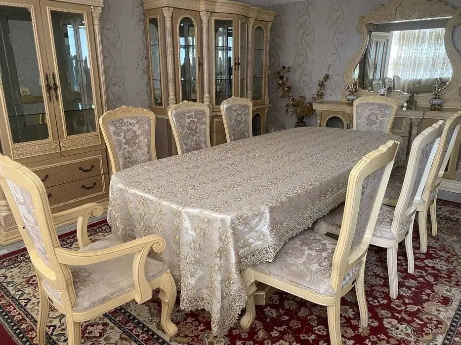 4-х комнатная квартира на Ц-14 ID: 6194