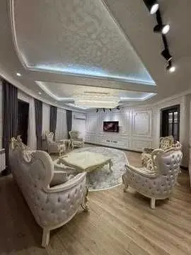 *Milano 4ком квартира в центре.: 8 роддом /А. Каххара /отель Marriott