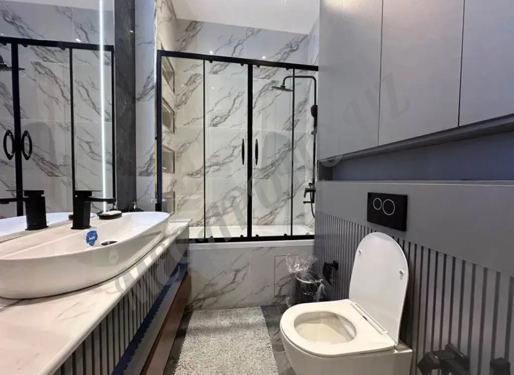 Ойбек гоант мир 2 комнт н Сдаётся ангельски-прекрасная квартира