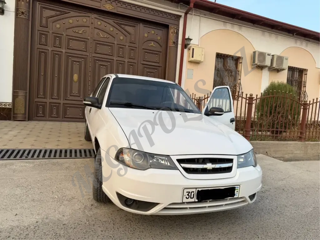 Нексия-2 Бошка авто олганим учун сотяпман