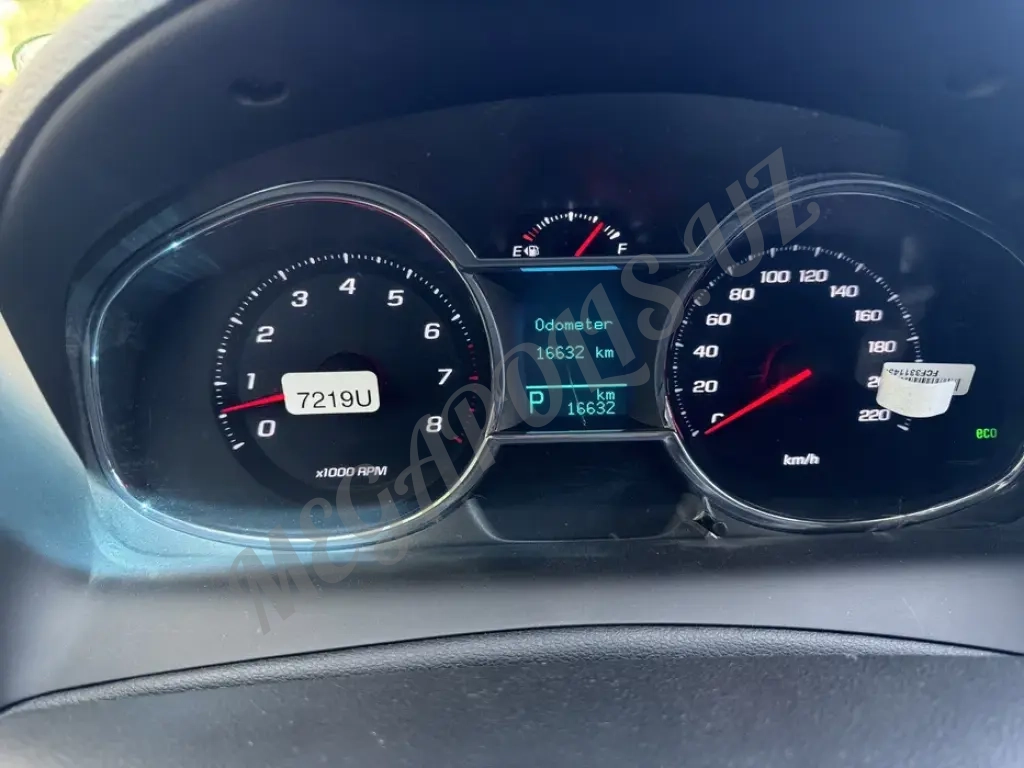 Каптива 3/4 килинган