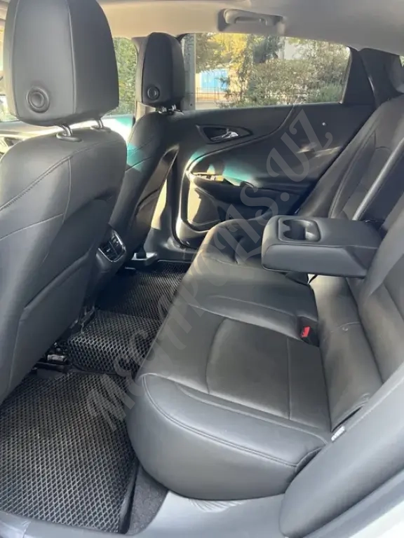 Malibu premier oq 2020