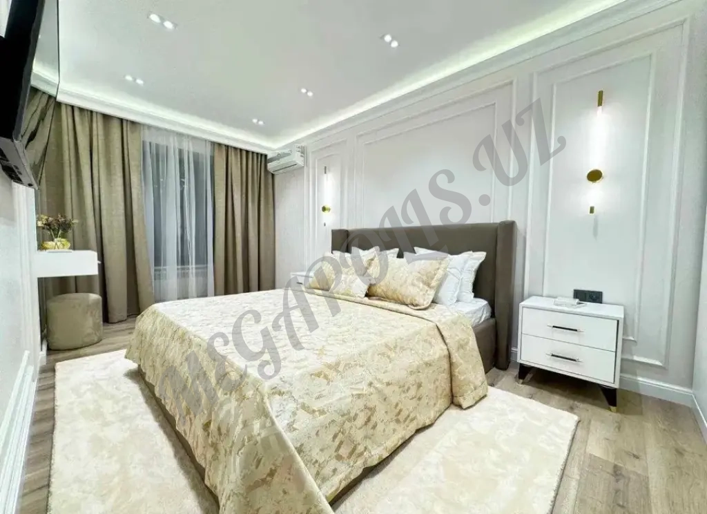 Ойбек гоант мир 2 комнт н Сдаётся ангельски-прекрасная квартира