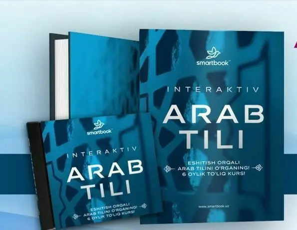Tedbook ingliz rus booknomy koreys smartbook arab getclub ingliz tili