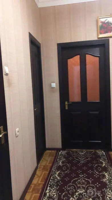 Shayhontohurda talabalarga oilaga kvartira