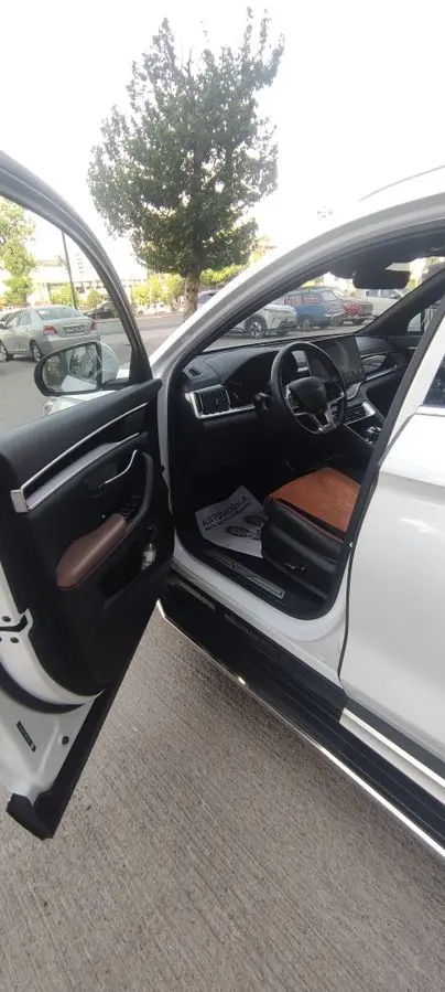 BYD Song Plus AWD — 2023/2024