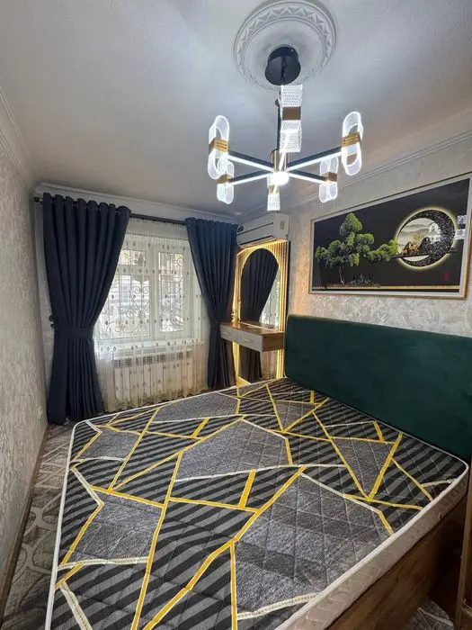 Продается квартира