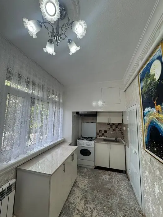 Продается квартира