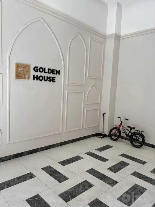 Golden House Assalom Jomiy 2/15/15 СРОЧНО