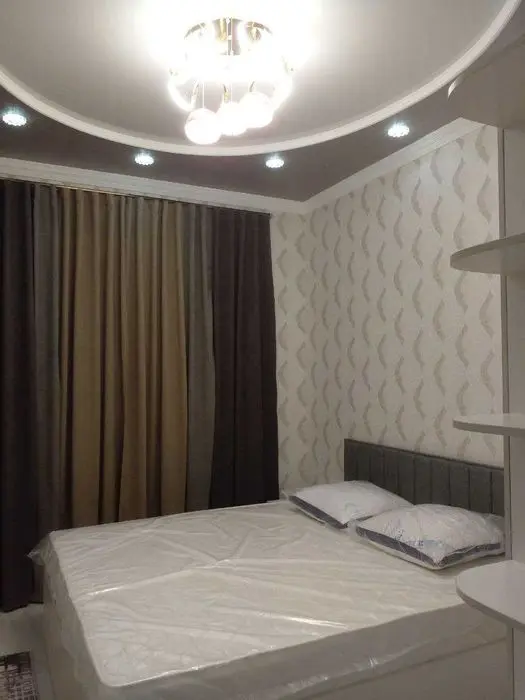 Без маклер!Аренда 2 ком.кв.метро ст. Олмос
