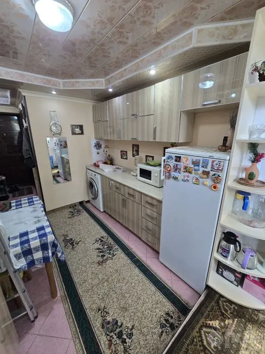 Продается метро Новза