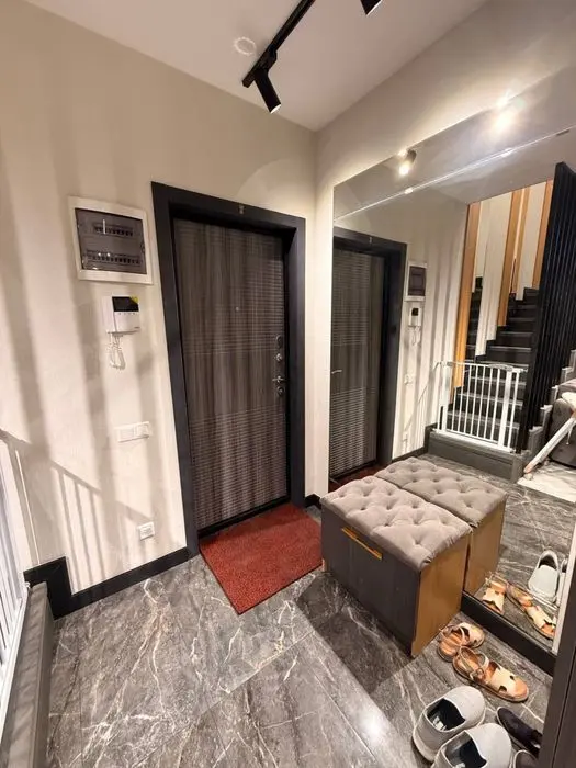 Нукусская 3/10/10  Новостройка  Dream HAUSE
