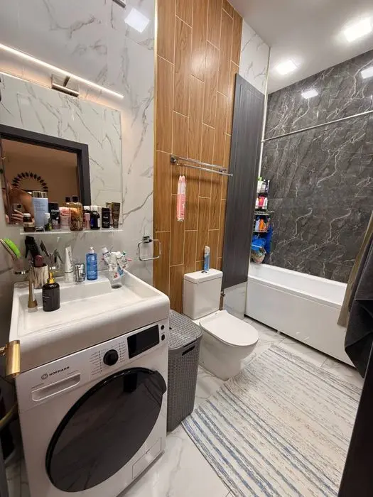 Нукусская 3/10/10  Новостройка  Dream HAUSE