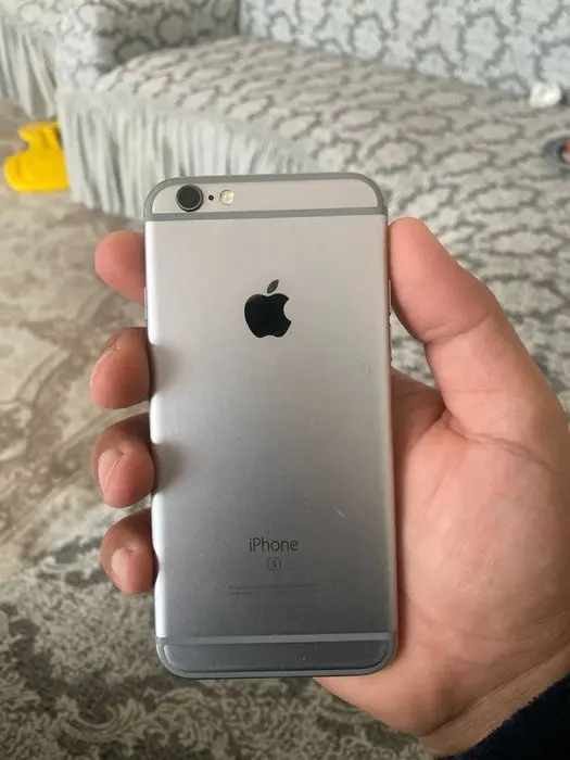 IPhone 6. Batareni almashtirish kere. Нужно батарейку менять