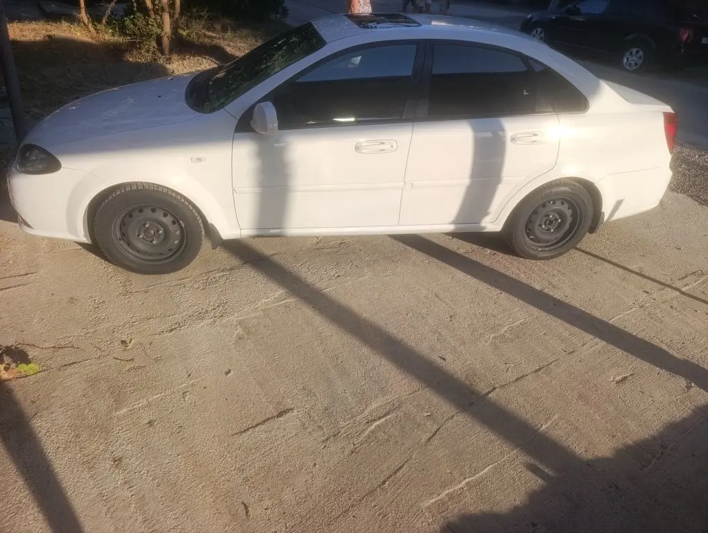 Jentra 2020 год  72.000км