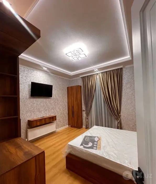 Сдается квартира геофизика