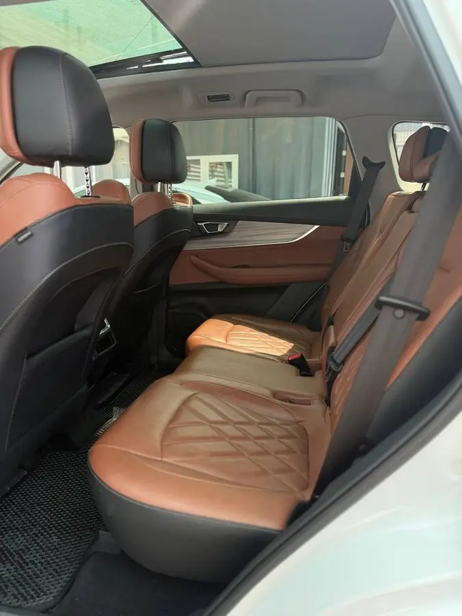 Chery Tiggo 8 pro max