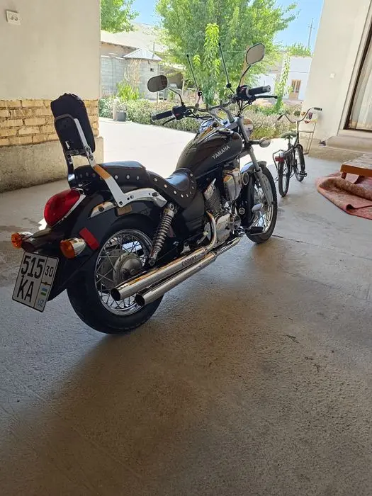 Choper 250 kuba yil2019