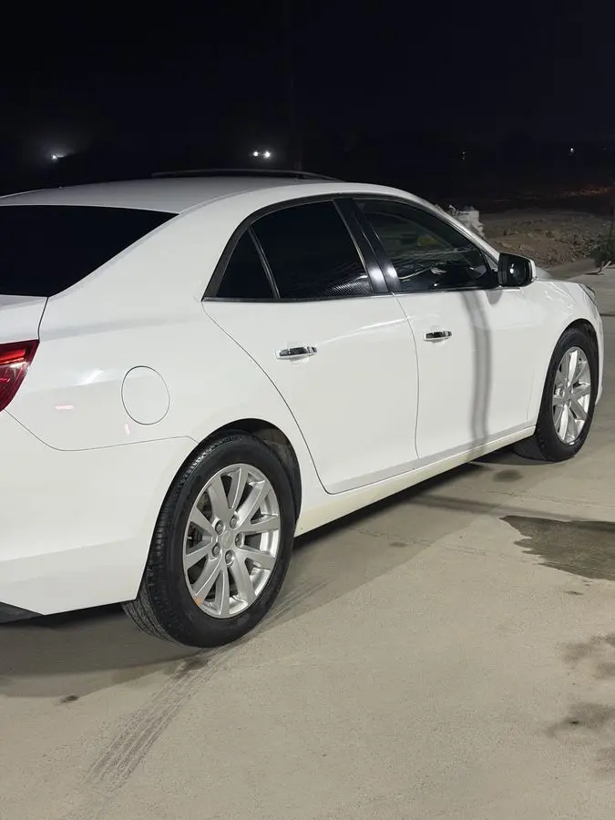 Malibu minishga tayyor xarajati yuq xolati zor