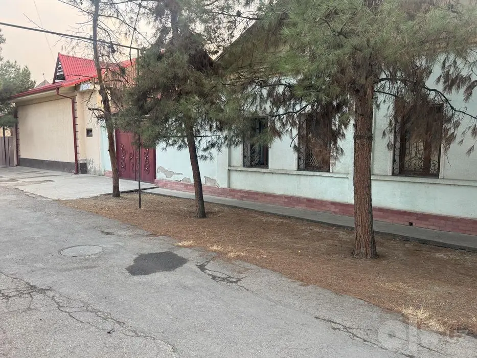 Продаётся дом с площадью 6,6 соток!