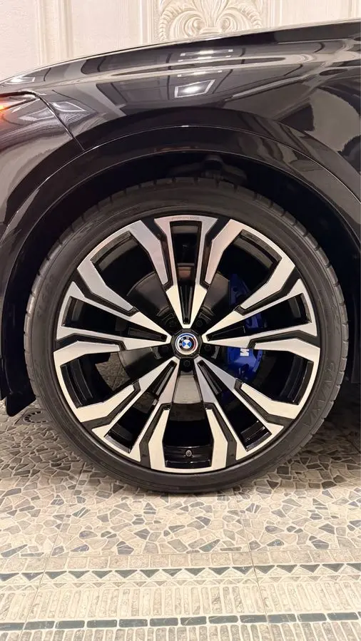Bmw x7 xdrive 40 i