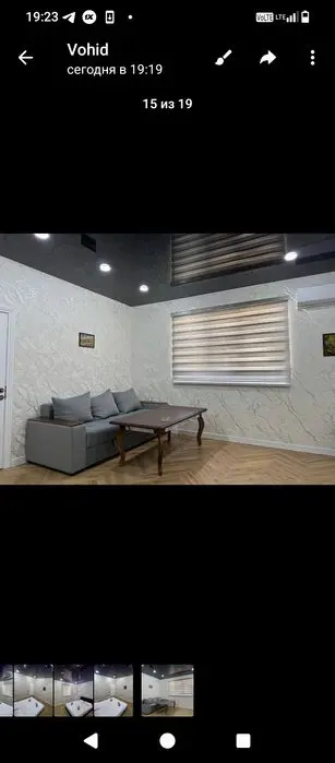 kvartira bor Samarkand