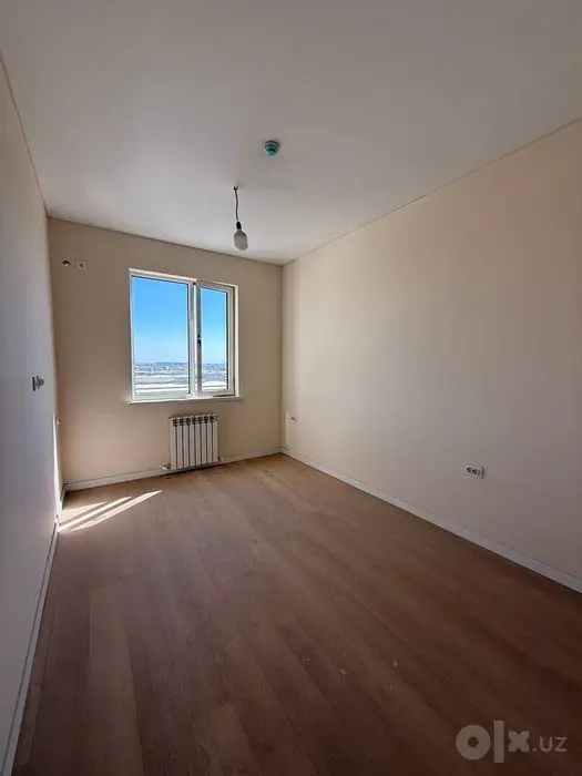 2-комнатная квартира 54,4 м², Яшнабадский район, 10 этаж