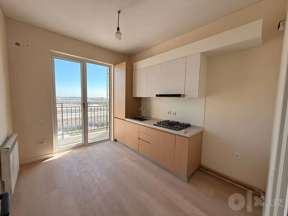 2-комнатная квартира 54,4 м², Яшнабадский район, 10 этаж