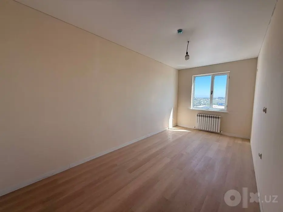 2-комнатная квартира 54,4 м², Яшнабадский район, 10 этаж