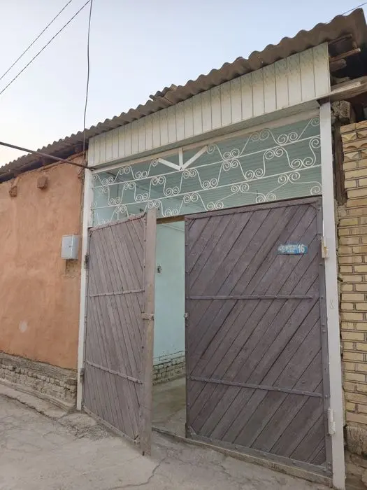 Uy sotladi sroshniga