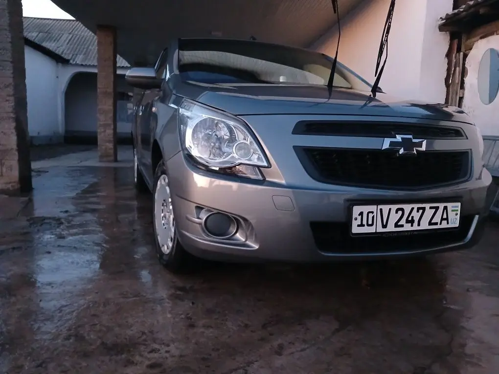 Авто с гарантией