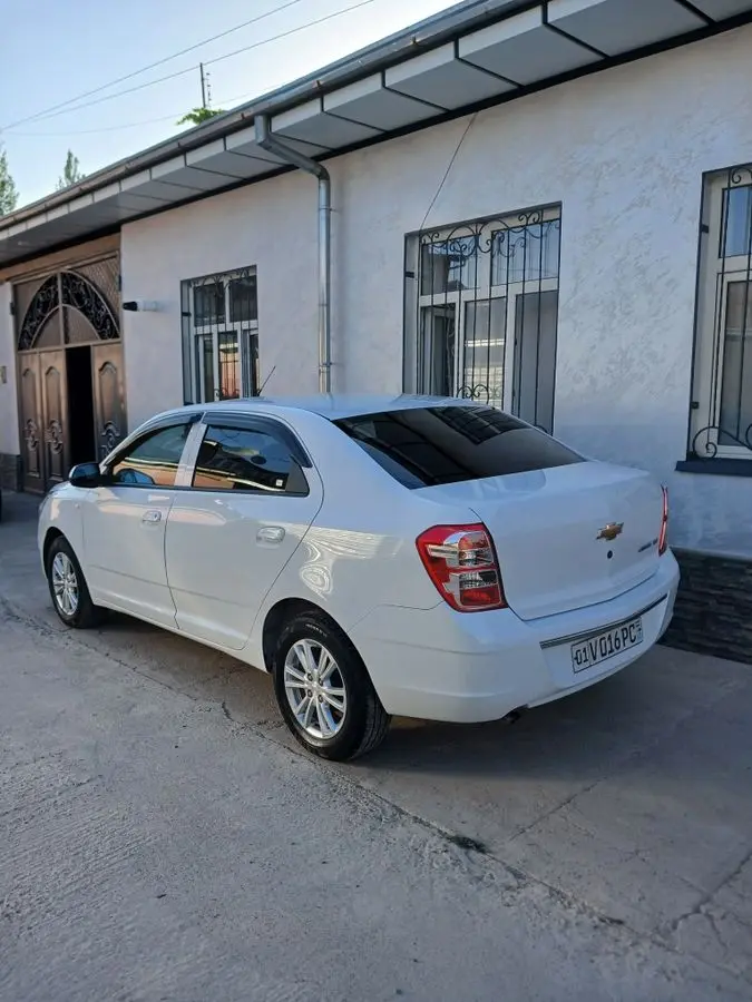 Cobalt 2024 ideal