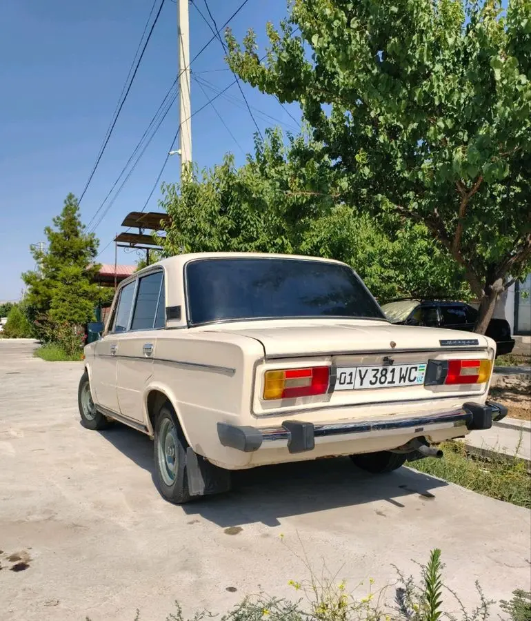 ВАЗ 2106 сотилади