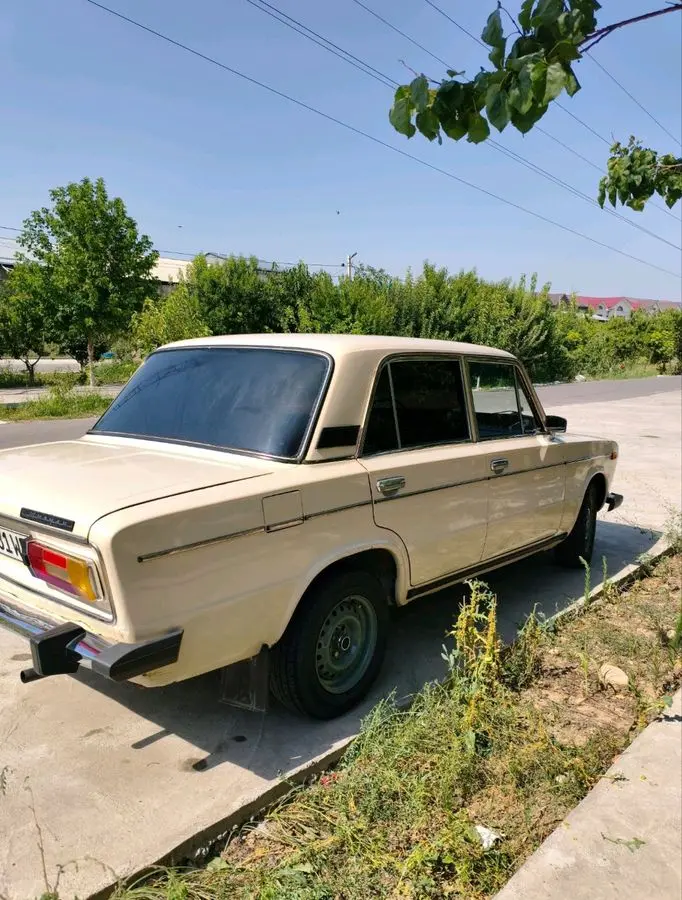 ВАЗ 2106 сотилади