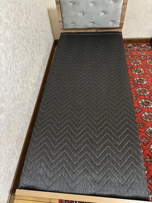 кровати в новом состоянии