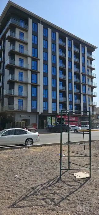 Продаётся или сдаётся сокольный  450 кв.м.